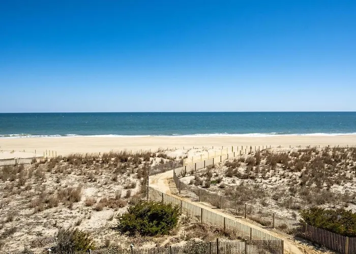 Holiday home Covington Towers 305 - Ocean's Edge *