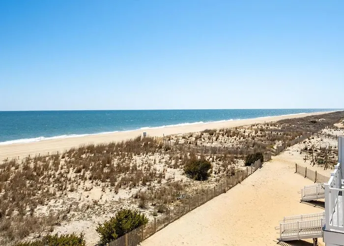 Holiday home Covington Towers 305 - Ocean's Edge
