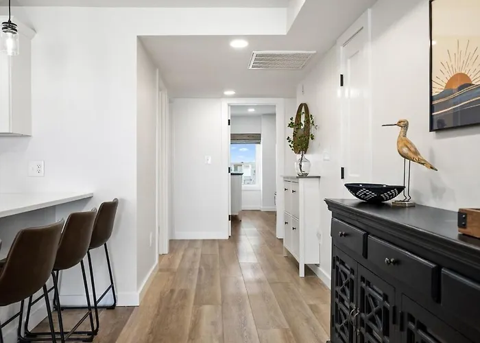 Covington Towers 305 - Ocean's Edge *