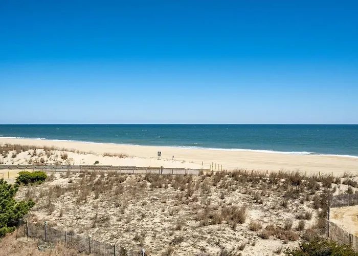 Covington Towers 305 - Ocean's Edge * Ocean City