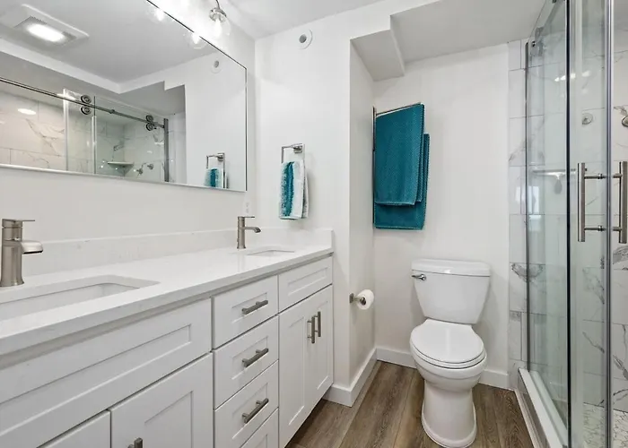 Holiday home Covington Towers 305 - Ocean's Edge