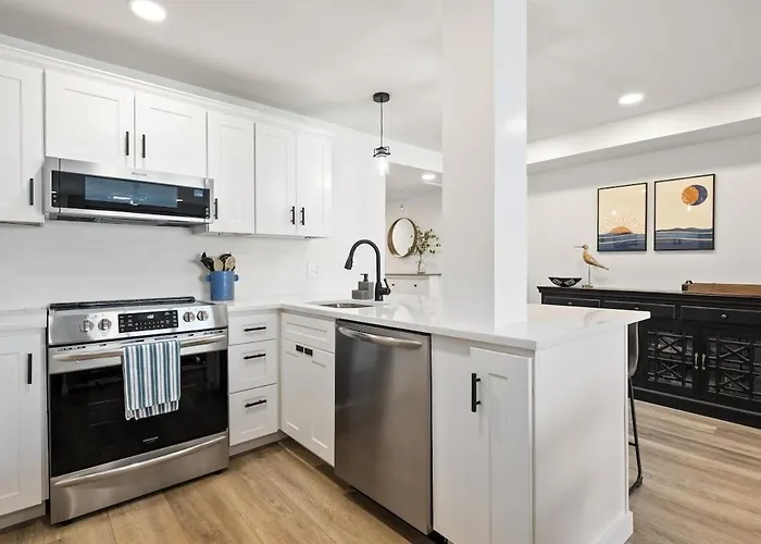 Holiday home Covington Towers 305 - Ocean's Edge Ocean City