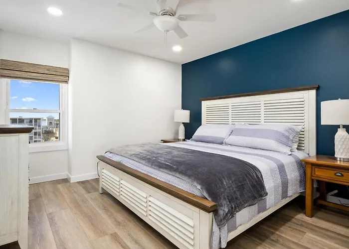 Covington Towers 305 - Ocean's Edge Ocean City