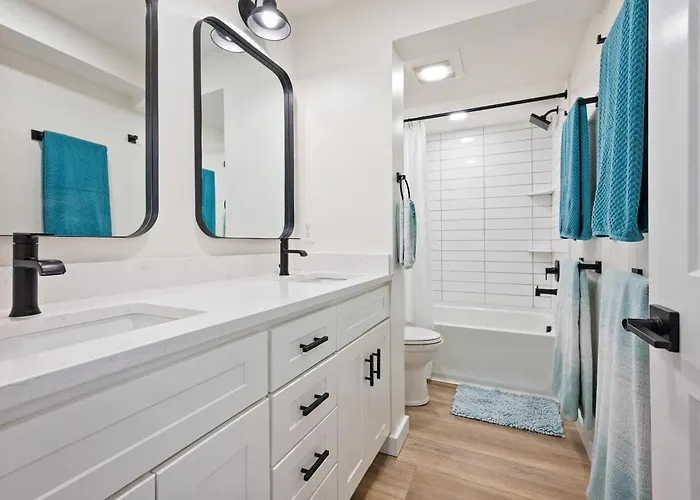Holiday home Covington Towers 305 - Ocean's Edge