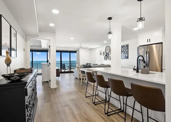 Covington Towers 305 - Ocean's Edge * Ocean City