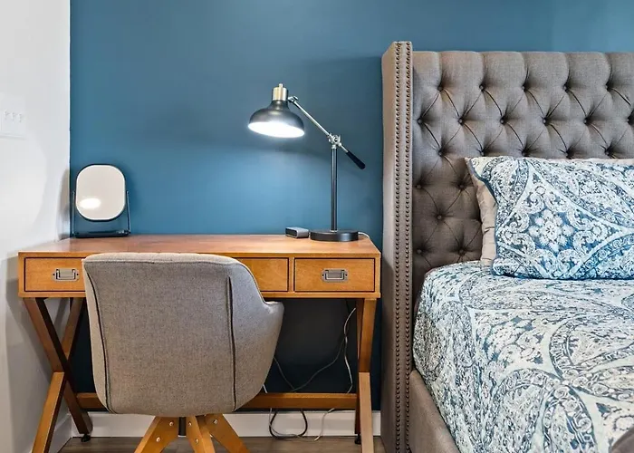 Covington Towers 305 - Ocean's Edge Holiday home