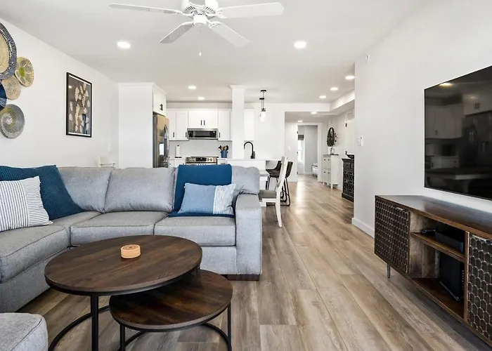 Covington Towers 305 - Ocean's Edge Ocean City