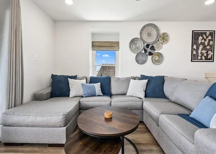 Holiday home Covington Towers 305 - Ocean's Edge *