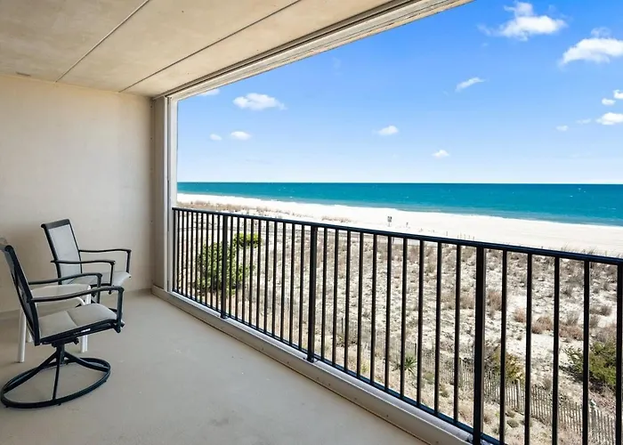 Holiday home Covington Towers 305 - Ocean's Edge Ocean City