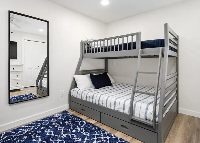 Covington Towers 305 - Ocean's Edge * Ocean City