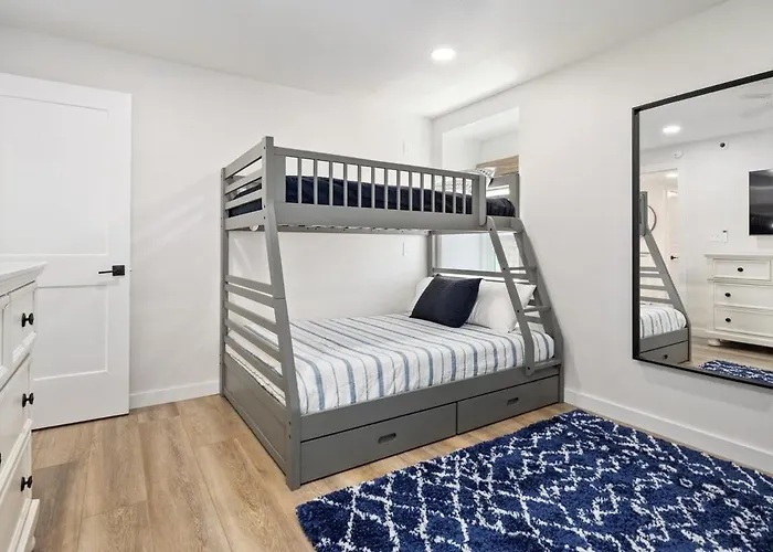 Covington Towers 305 - Ocean's Edge Holiday home *