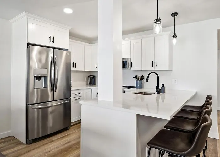 Holiday home Covington Towers 305 - Ocean's Edge *