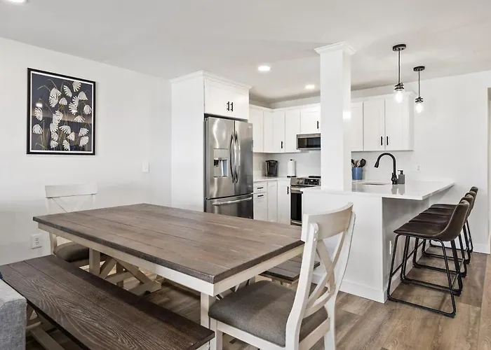 Holiday home Covington Towers 305 - Ocean's Edge Ocean City