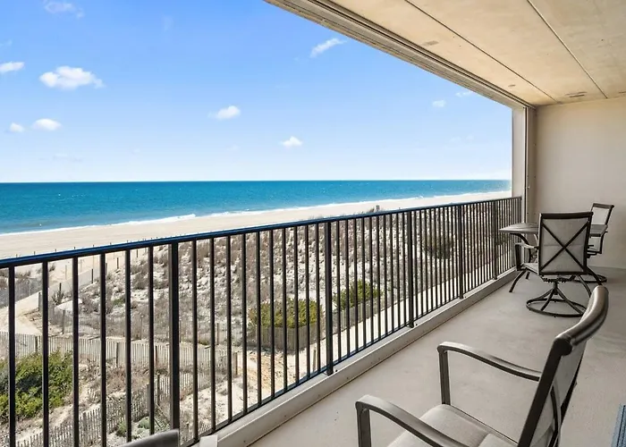 Covington Towers 305 - Ocean's Edge * Ocean City