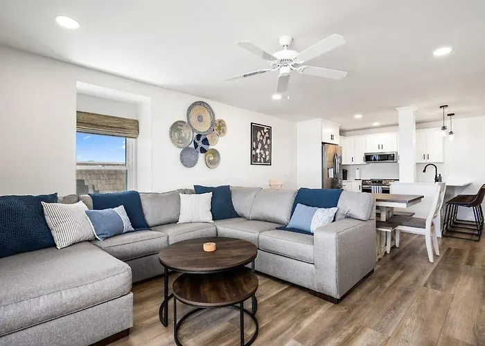 Covington Towers 305 - Ocean's Edge Ocean City