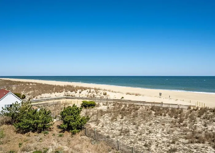 Covington Towers 305 - Ocean's Edge