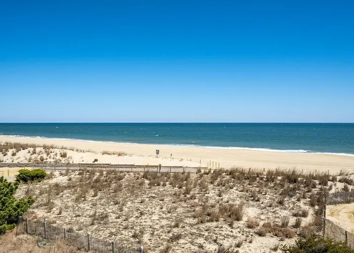 Covington Towers 305 - Ocean's Edge Holiday home *