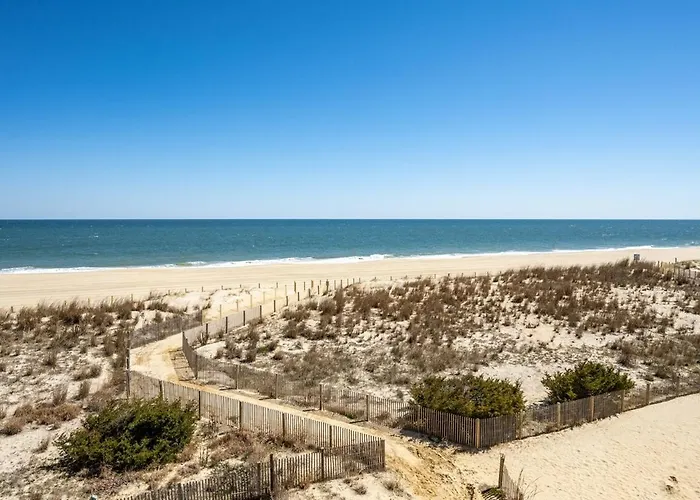 Holiday home Covington Towers 305 - Ocean's Edge Ocean City