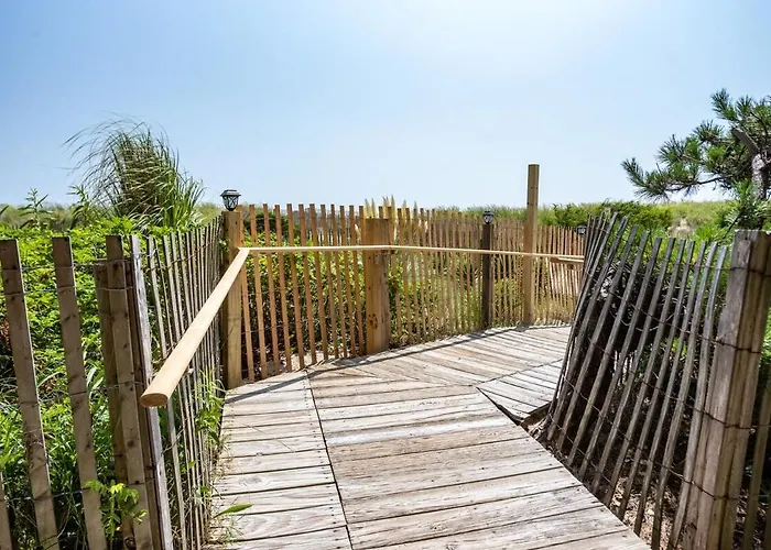 Covington Towers 305 - Ocean's Edge Holiday home *