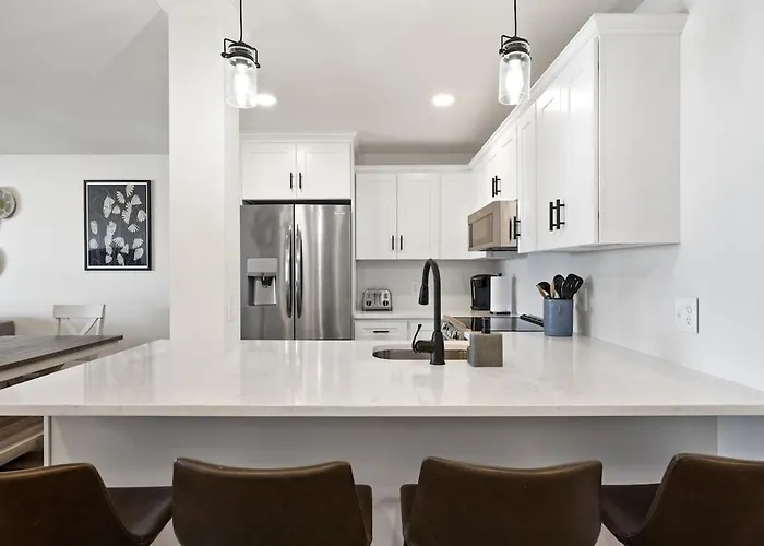 Holiday home Covington Towers 305 - Ocean's Edge *