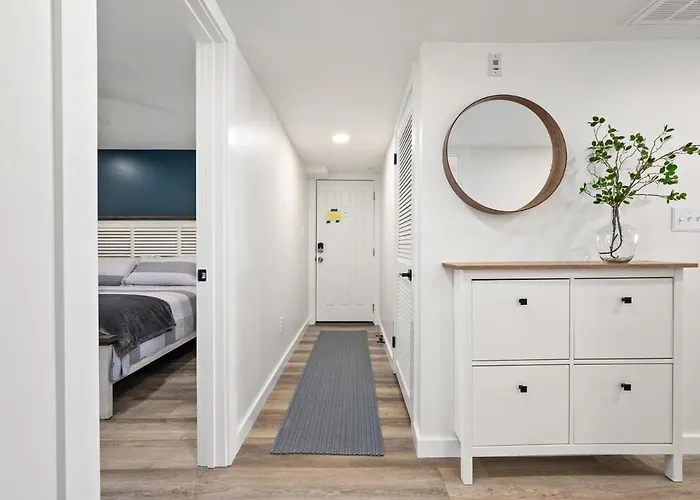 Covington Towers 305 - Ocean's Edge Holiday home