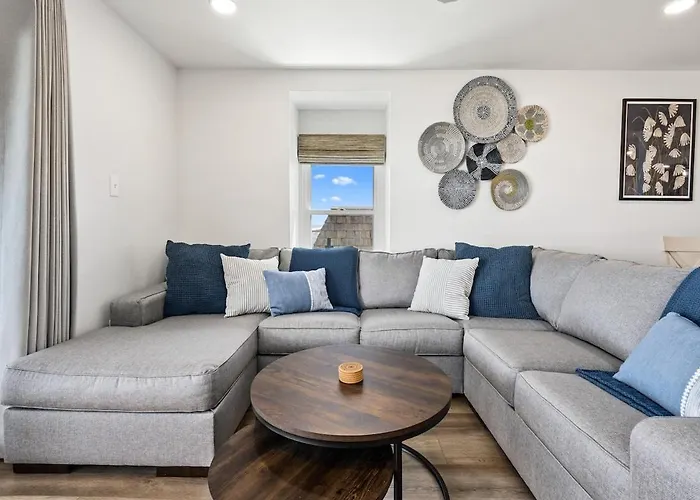 Covington Towers 305 - Ocean's Edge