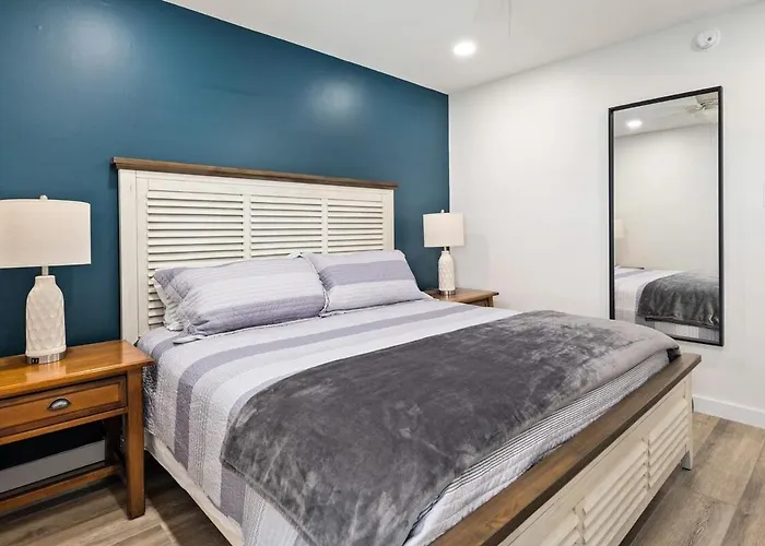 Covington Towers 305 - Ocean's Edge Holiday home