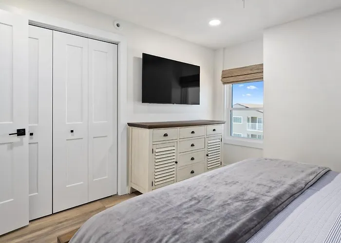 Holiday home Covington Towers 305 - Ocean's Edge