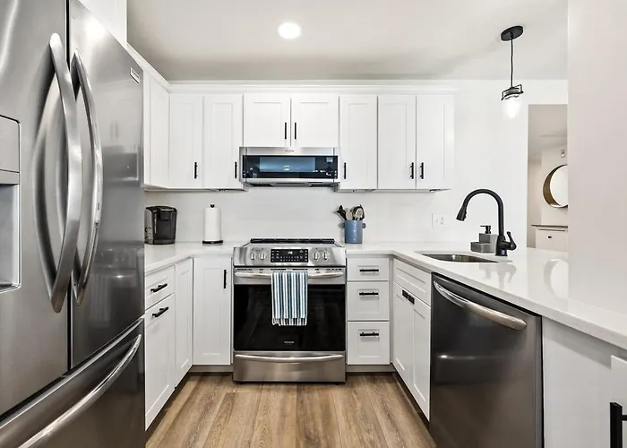 Holiday home Covington Towers 305 - Ocean's Edge Ocean City