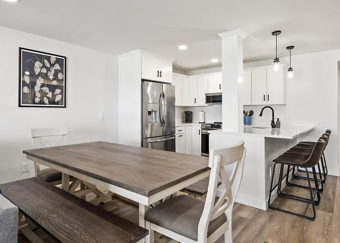 Covington Towers 305 - Ocean's Edge *