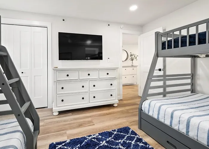 Covington Towers 305 - Ocean's Edge * Ocean City