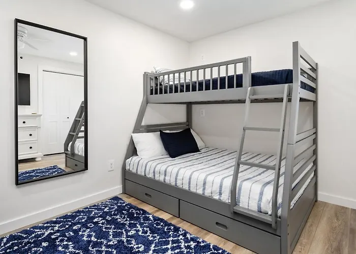 Holiday home Covington Towers 305 - Ocean's Edge