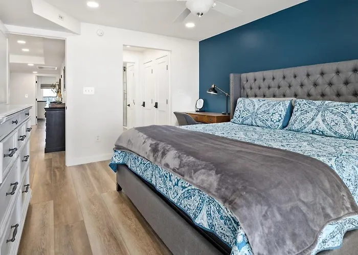 Holiday home Covington Towers 305 - Ocean's Edge